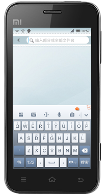 解决小米手机无法自定义铃声的办法
