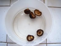 传统粤菜白切鸡