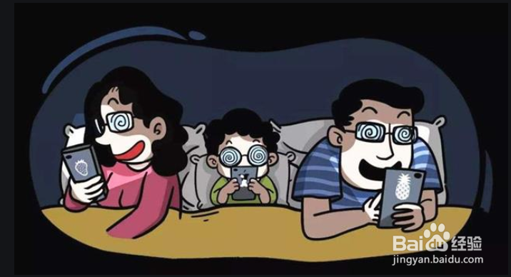 青少年如何预防近视眼