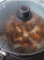 【肥而不腻红烧肉】—请把减肥概念抛到爪哇国！