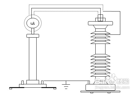 智能直流高压发生器的操作步骤