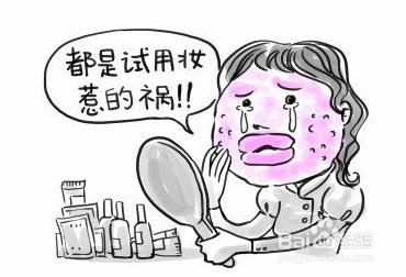 脸色变黑的11个原因分析,你在哪条中箭啦