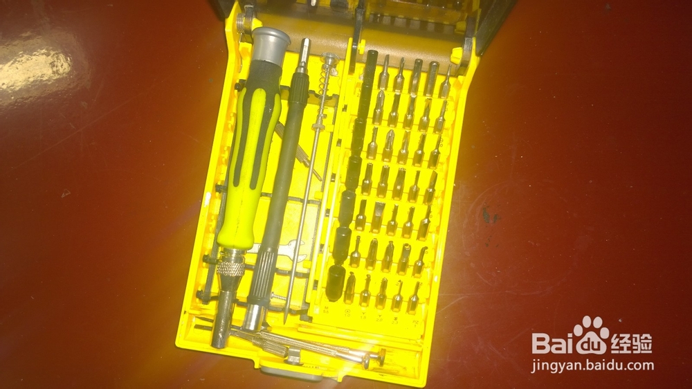 将废弃的笔记本硬盘变成移动硬盘