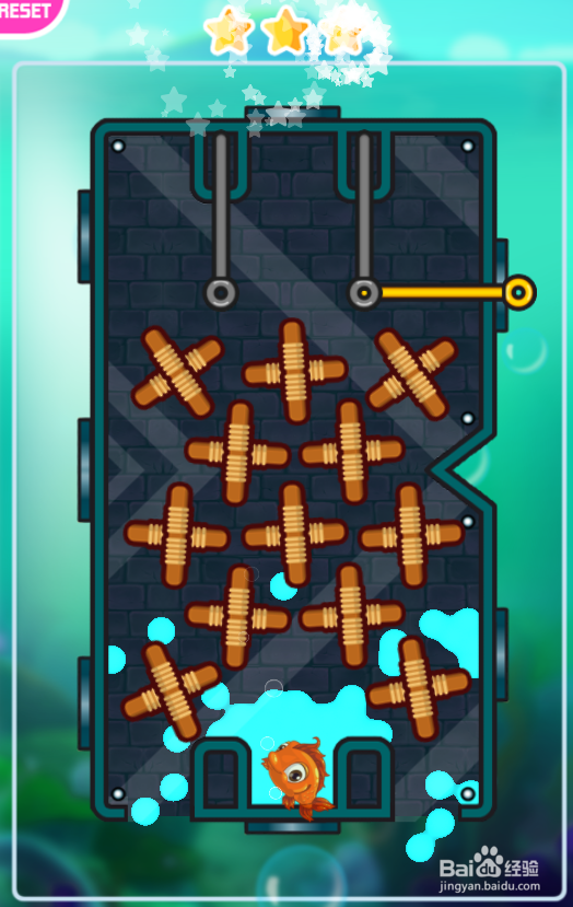 Fishing 2 Online的Level 24如何过关