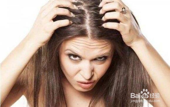 认识自己发质,正确去改善,才能拥有健康秀发