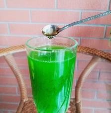 生吃黄瓜和黄瓜汁的区别