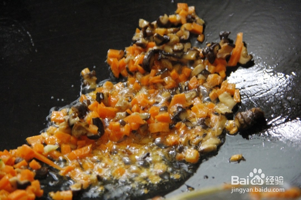 美味菠萝饭的做法