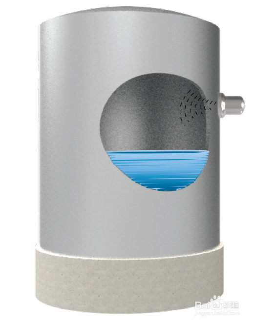 外测式液位开关的介绍及安装