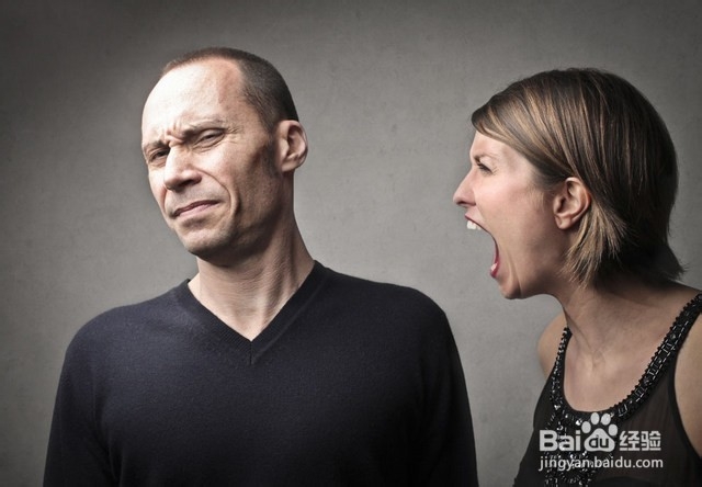 让夫妻关系更融洽