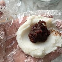 如何做出好吃的红豆山药糕？