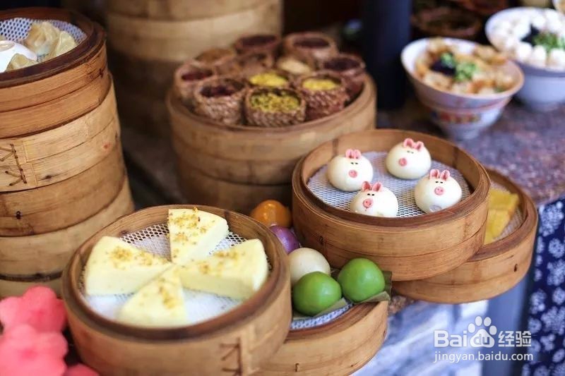 寻味周庄，这些当季美食，比大闸蟹还让人上瘾！