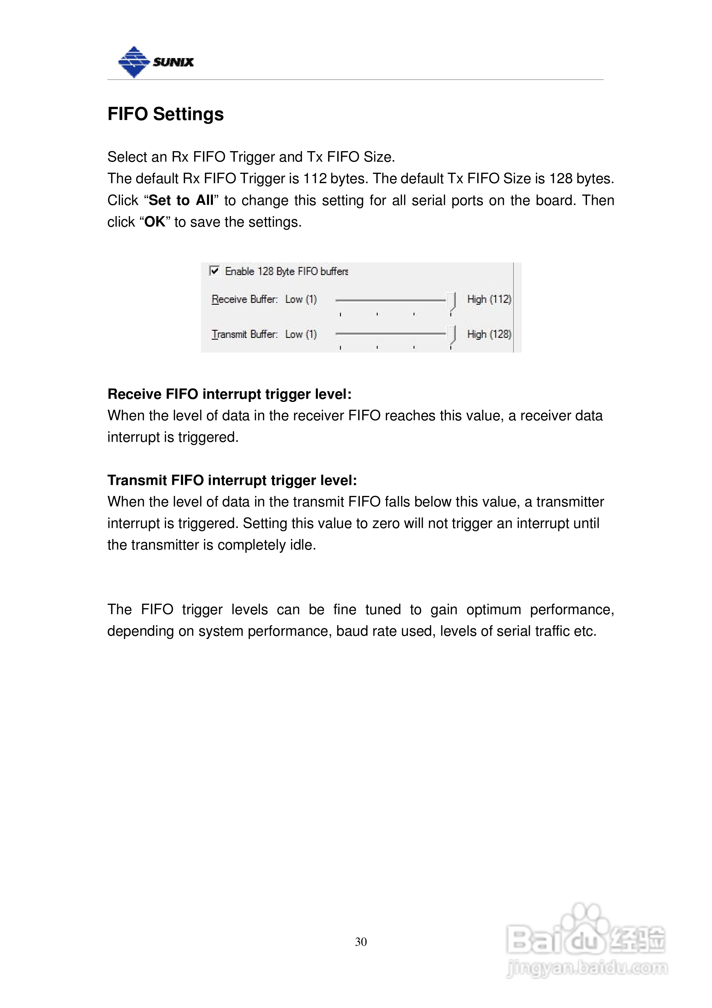 三泰IPC-P21022 埠工业型RS-422/485 Universal PCI 通:[4]