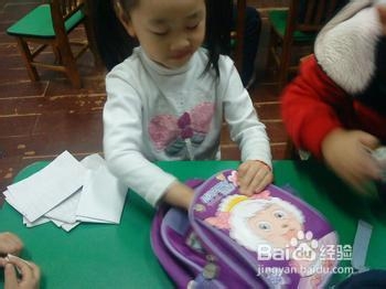 培养孩子良好习惯的方法