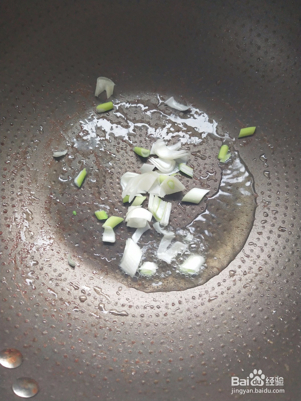 菠菜蛋汤怎么做