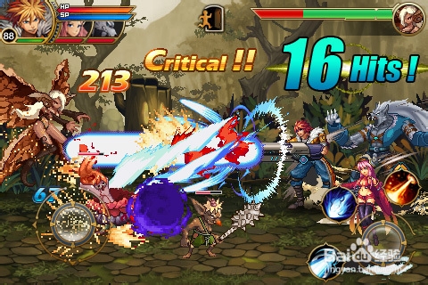 《时空猎人》枪械师技能加点详细分析