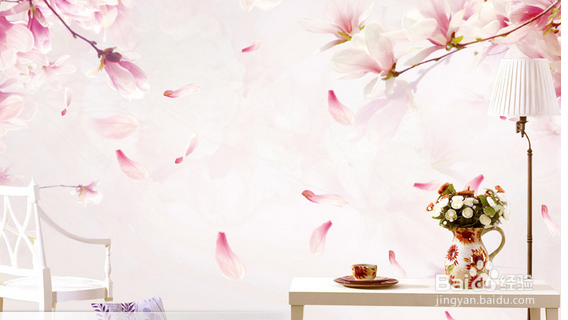 怎样选适合的壁纸