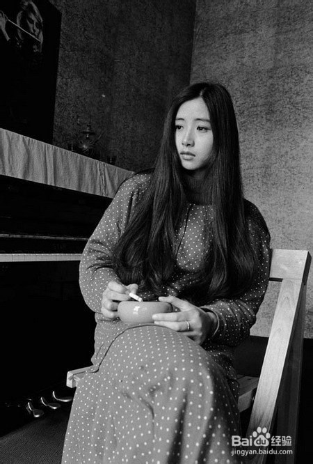 文艺女青年的穿衣之道