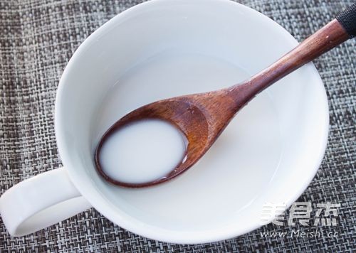 南瓜甜羹的做法