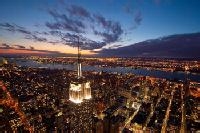 美国东海岸豪华游5 天 4 夜旅游攻略