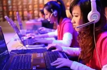 游戏代练打金员是什么,是干什么的啊