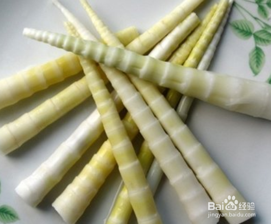 吃鲜竹笋对身体有哪些好处和坏处