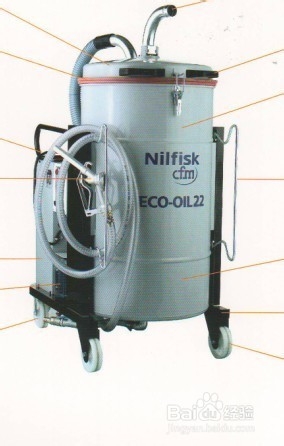 金属加工废料清洁回收解决方案