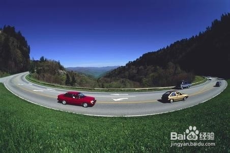 学开车和注意事项