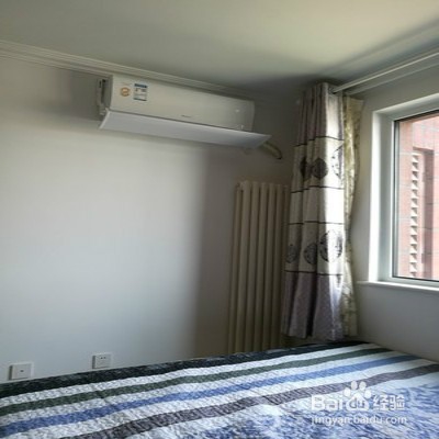 孕妈们怎么避免空调病