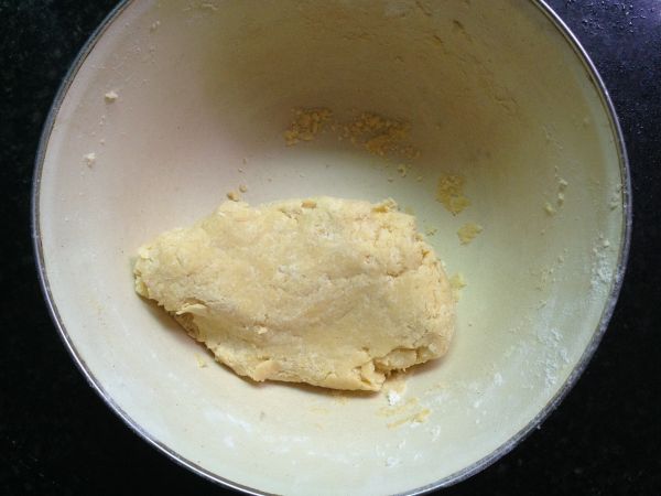 夏威夷杏仁饼干