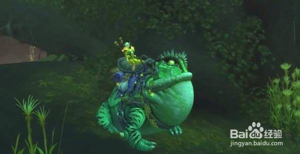 8.1主脑坐骑获得方法