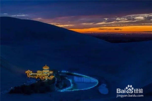 旅游攻略，乘暑假探索“一带一路”上的绝美风景