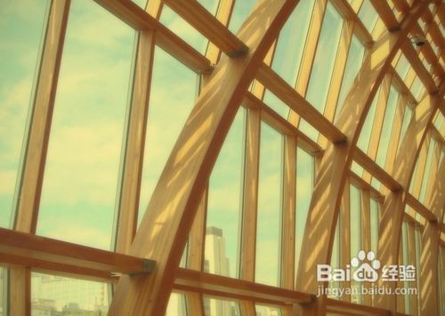 家装知识大全之窗帘篇