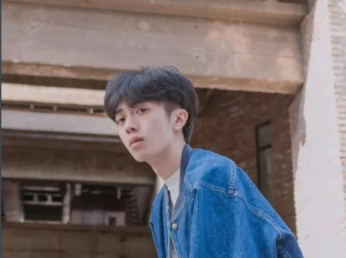 姜云升星座是什么