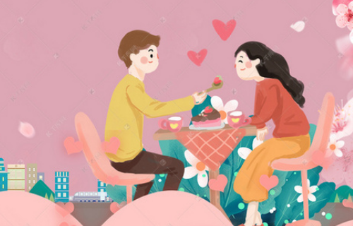 上相亲交友网站,个人介绍应该怎么写