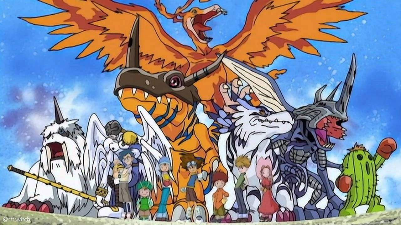 数码宝贝首领在哪