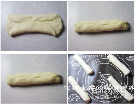 简单方便快捷的早餐:三明治