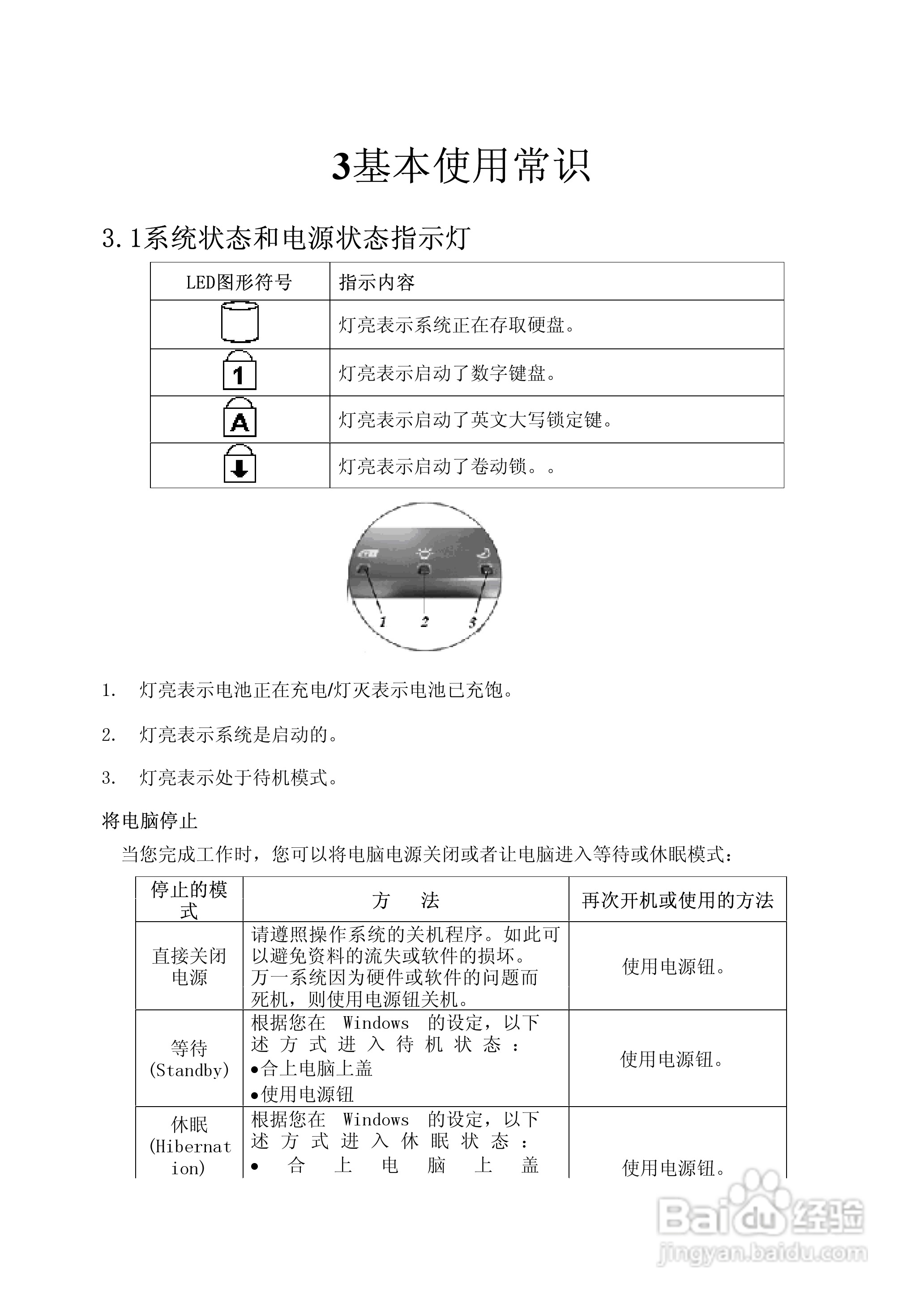 方正S200笔记本电脑使用说明书:[2]