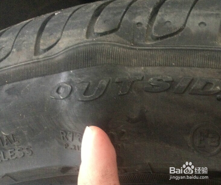 轮胎多久需要更换