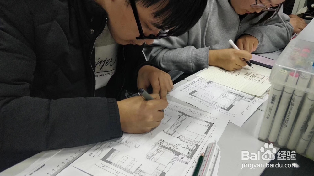 福州室内设计培训学校哪里好?