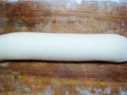 【飞禽走兽】排骨馅大包子