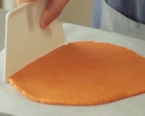 无敌好吃的奶酪芝士饼干制作教程