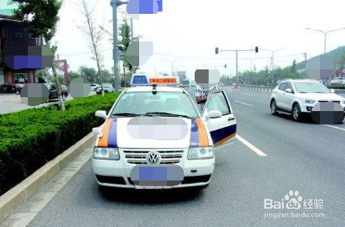 驾照科三路考考试注意问题有哪些