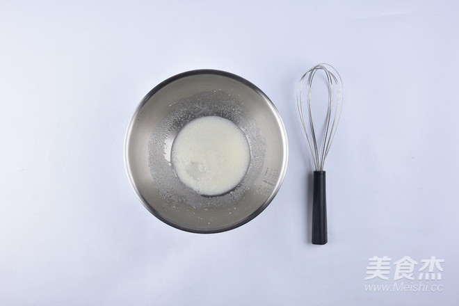 红丝绒旋风蛋糕卷