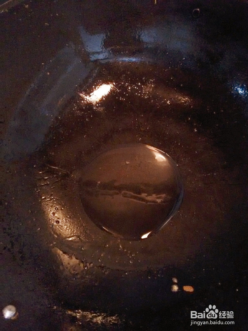 蒜毫炒鸡蛋怎么做