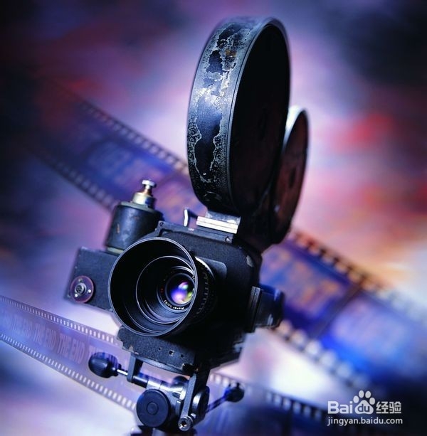 新手影视文案流程！