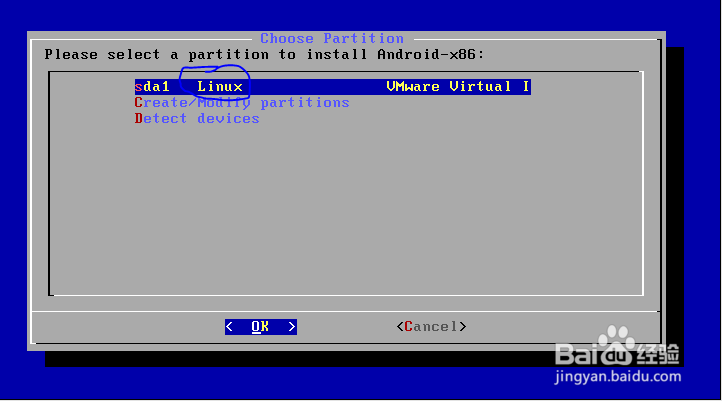 SurFace Pro 3怎么装Android系统
