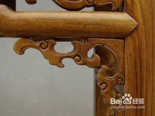 如何选购核桃木树材的家具