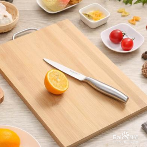 案板上发霉了怎么清洗