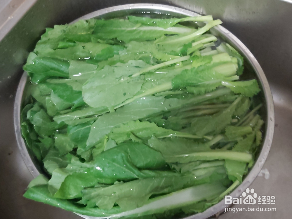 美味家常小白菜粉条猪肉包