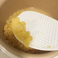 老北京的小小吃--豌豆黄儿